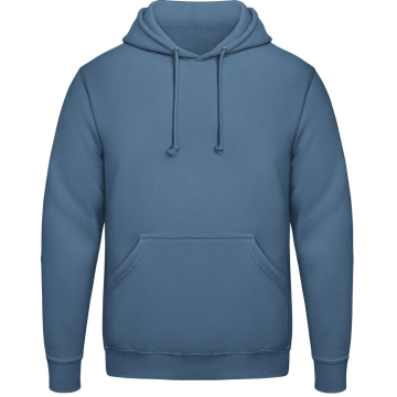 Just Hoods College Hoodie