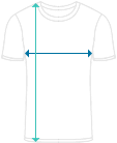 Softstyle Tableau des tailles